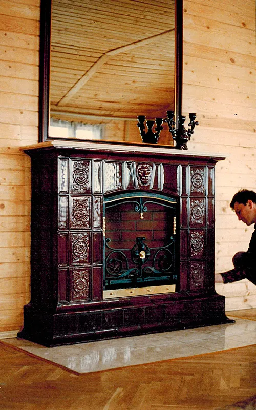 Наша история, 1990 год
