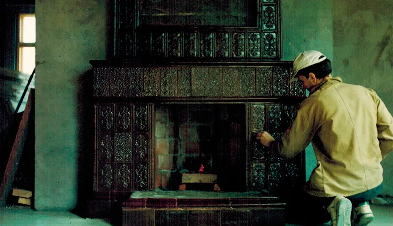 Наша история, 1990 год